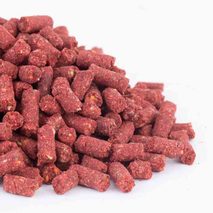 Пеллетс MINENKO Good Catch Крупный Карп 5мм