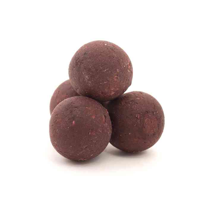 Насадочные бойлы MINENKO KRILL 20мм (варёные)