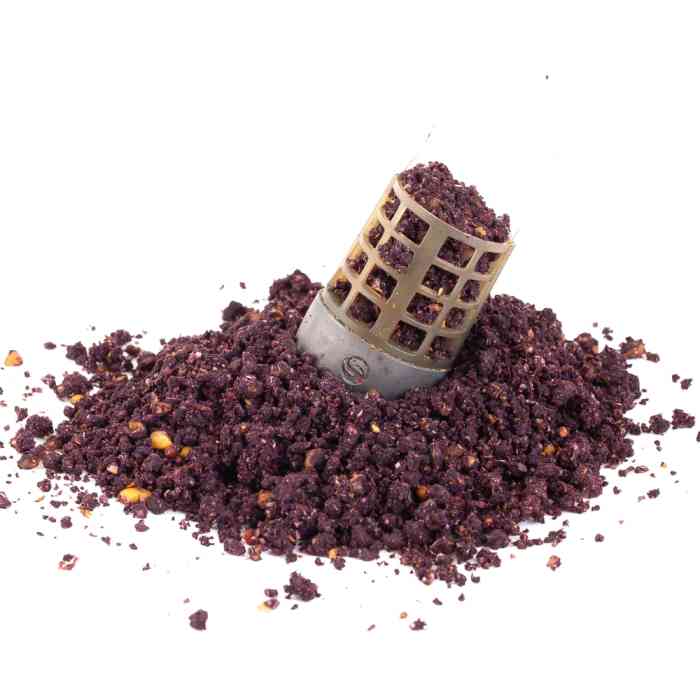 Прикормка MINENKO CARP Source (3кг)