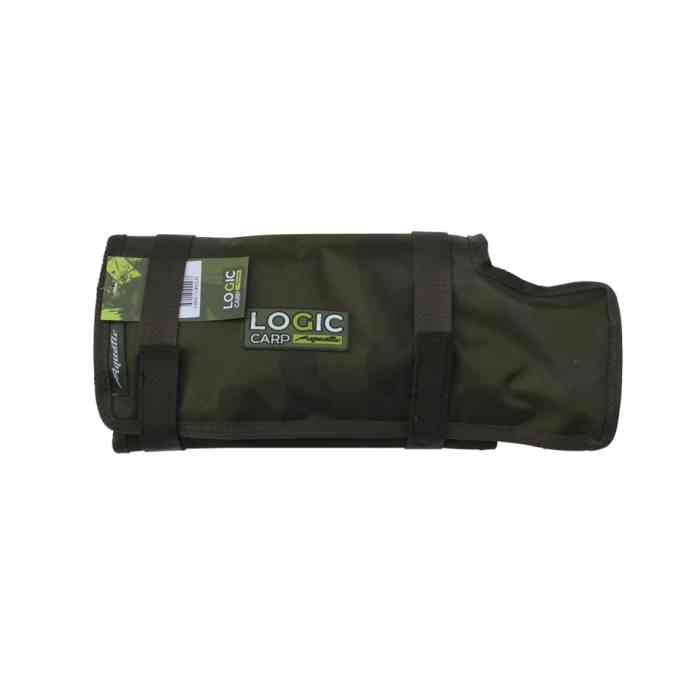 Колышки для палатки c молотком 20см Logic Carp HUMMER PEG SET