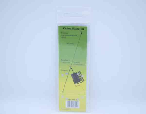 Оснастка «Инлайн (1 шт.)