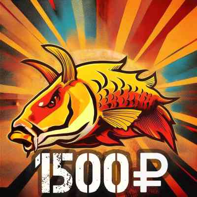 Подарочный сертификат 1500
