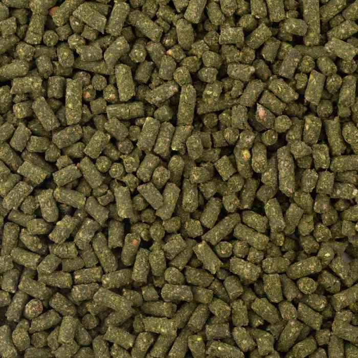 Пеллетс MINENKO Good Catch Крупный Карась 5мм