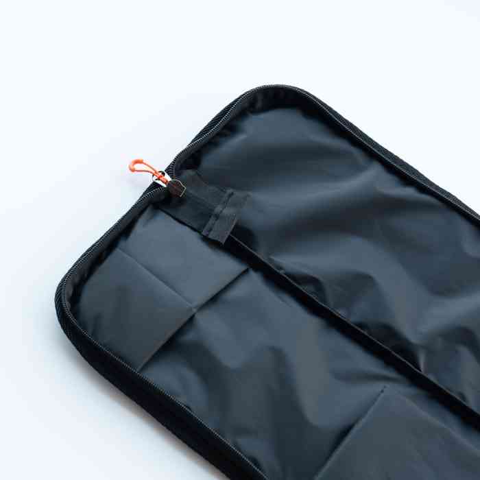 Чехол для удилища с катушкой