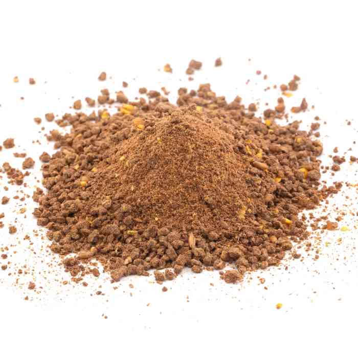 Прикормка MINENKO Master Carp Ваниль