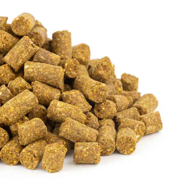 Пеллетс MINENKO Master Carp Кукуруза 10мм