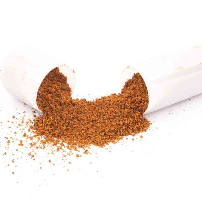 Прикормка MINENKO MSM Peppers & Spice (ZIP-lock)