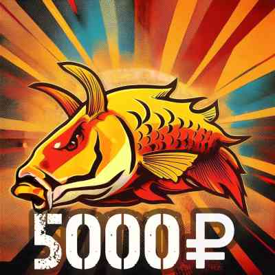 Подарочный сертификат 5000