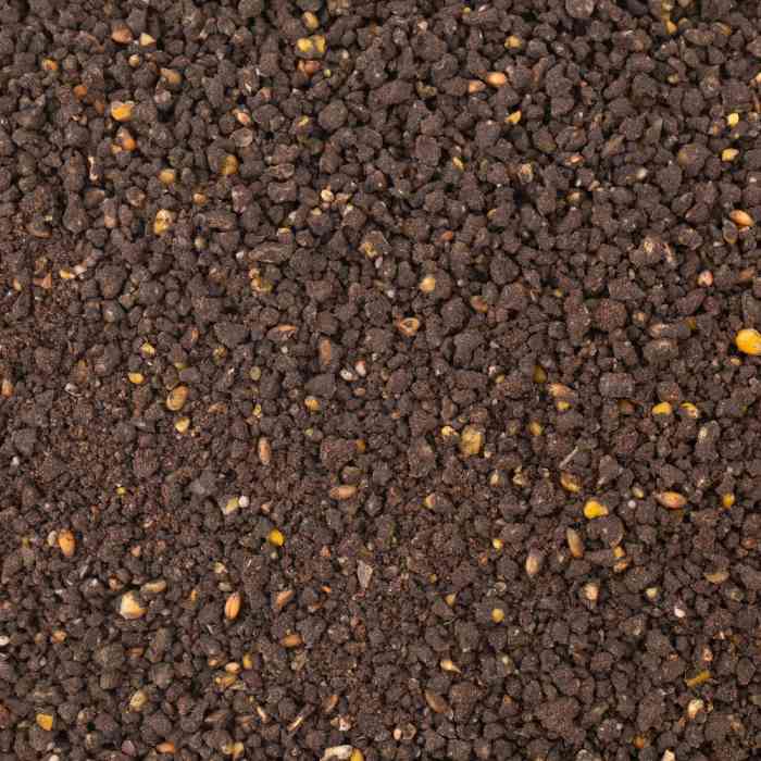 Прикормка MINENKO CARP Garlic (3кг)