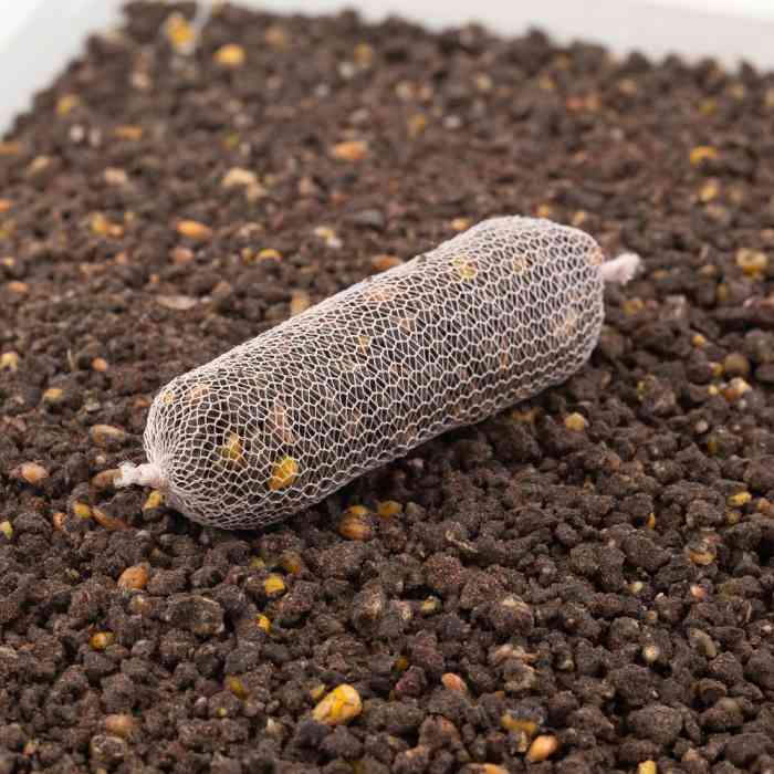 Прикормка MINENKO CARP Garlic (3кг)