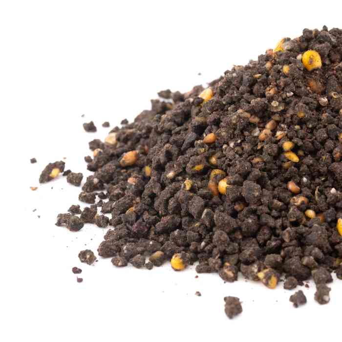 Прикормка MINENKO CARP Garlic (3кг)