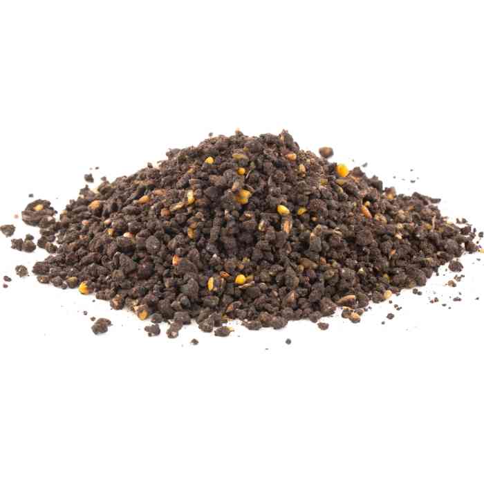 Прикормка MINENKO CARP Garlic (3кг)