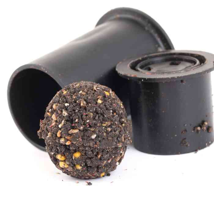 Прикормка MINENKO CARP Garlic (3кг)