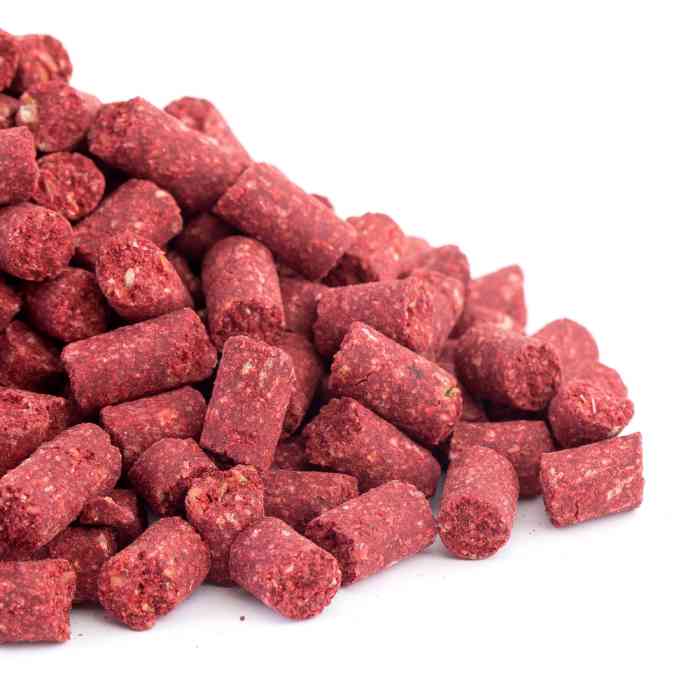 Пеллетс MINENKO Good Catch Сазан 10мм