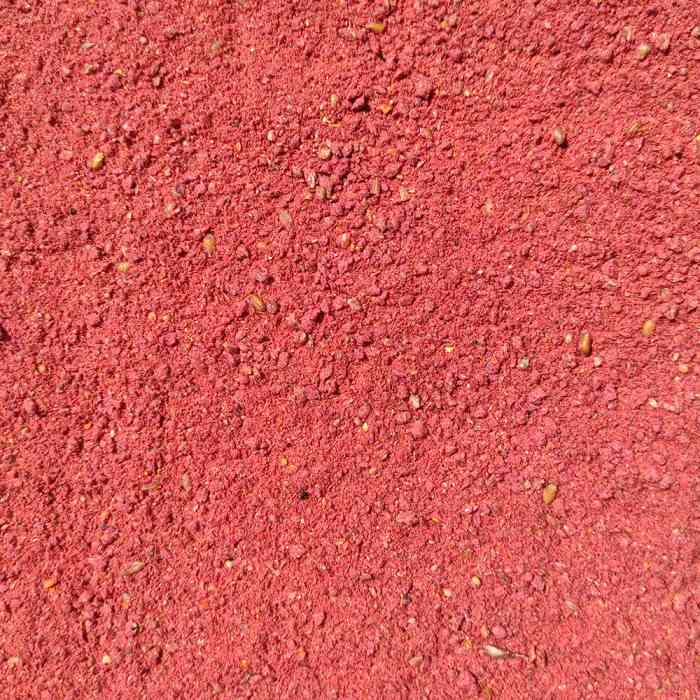 Прикормка «СНАСТИ ЗДРАСЬТЕ!» (НАРОДНАЯ) Клубника 18+