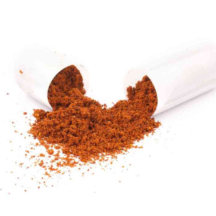 Прикормка MINENKO MSM Double Krill (ZIP-lock)