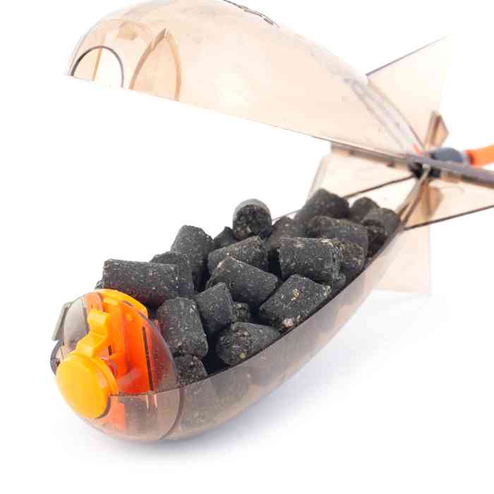 Пеллетс MINENKO Master Carp Палтус 10мм