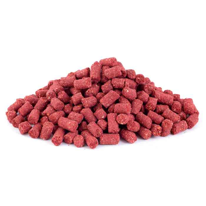 Пеллетс MINENKO Good Catch Крупный Карп 10мм