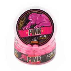 Бойлы плавающие MINENKO SWEET CORN (PINK) Pop-Up 14мм