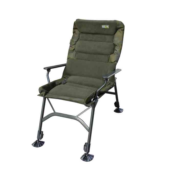 Купить Купить Кресло с подлокотниками Logic Carp ARMCHAIR standart