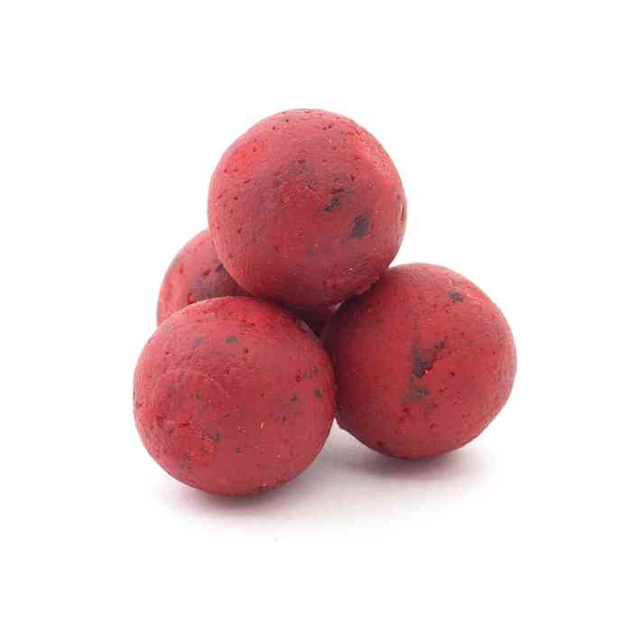 Бойлы варёные MINENKO Crab & Chilli 20мм (3кг)